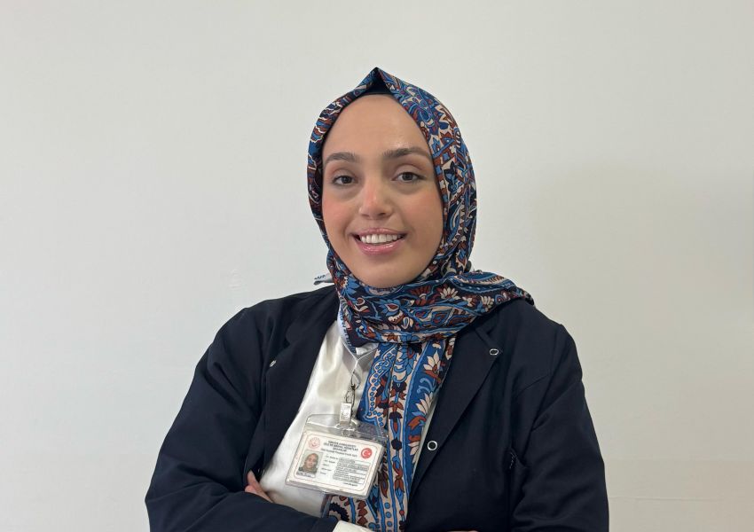 Hatice Kübra Dündar