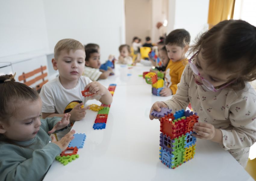 Lego Atölyesi