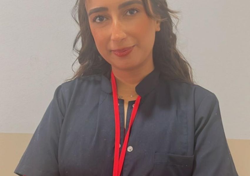 Ezgi Telçelik