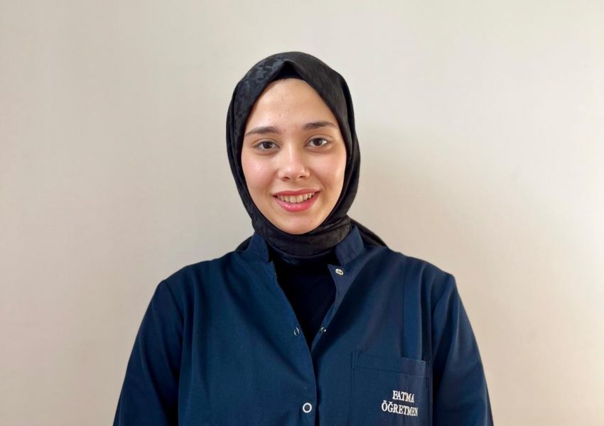 Fatma Mercan