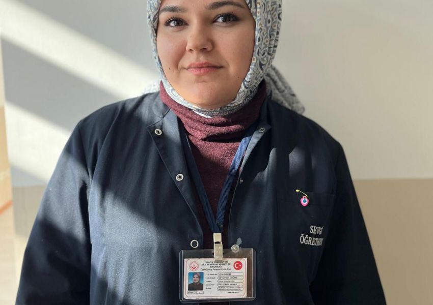 Sevginur Düğme